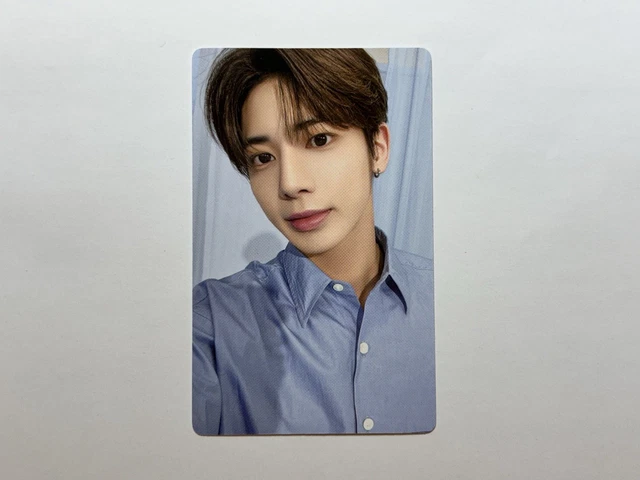 TXT 2020 SEASON'S Greetings Official K-POP Complete Set DVD