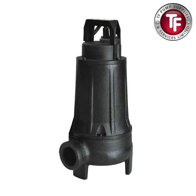 Dreno Compact 32M Submersible Floatless Pump 200-0026