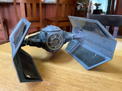 1978 tie fighter