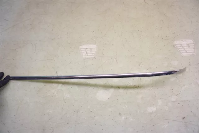 1946 Harley FL EL knucklehead flathead panhead sidecar LE *2726 Rear Body trim