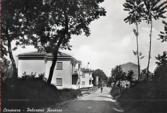 Cervinara -Palazzino Ronazzo - Avellino