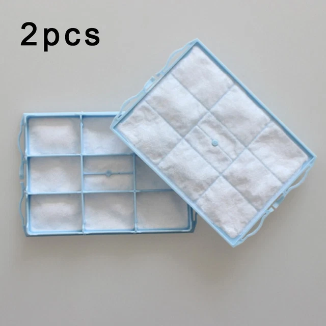 SET - 2x Vacuum Cleaner Engine Filters suitable for Bosch GL-30 2200W BSGL32211/03