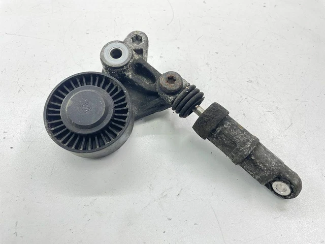 Audi A8 S8 D3 4E 2006 Tendeur de Courroie Poulie Alternateur 059145201F AMD49821