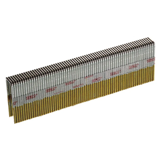 SENCO N15BAB Staples,16 ga.,1-1/4 in. L,PK10000