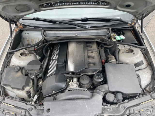 Bmw E46