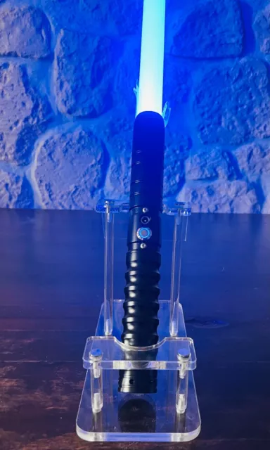 Lightsaber, Lichtschwert, Laserschwert | 10xSound | 12x RGB Farben Star Wars FX