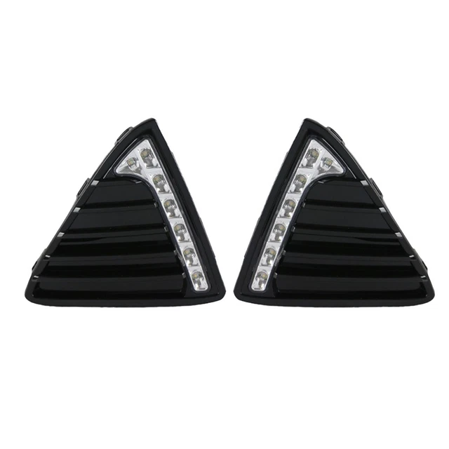 Durable Practical Daytime Lights Lamp Accessories Hot Sale Replacement