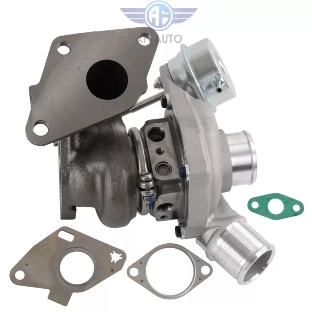 Right Side Turbo Turbocharger for Ford F-150 2015-2017 V6 2.7L Turbocharged K03