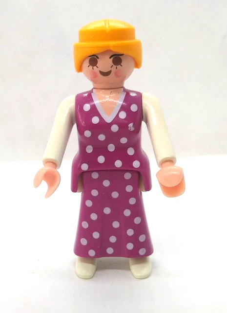*Playmobil* Hofdame, Lady *4382, 5510, 5955*