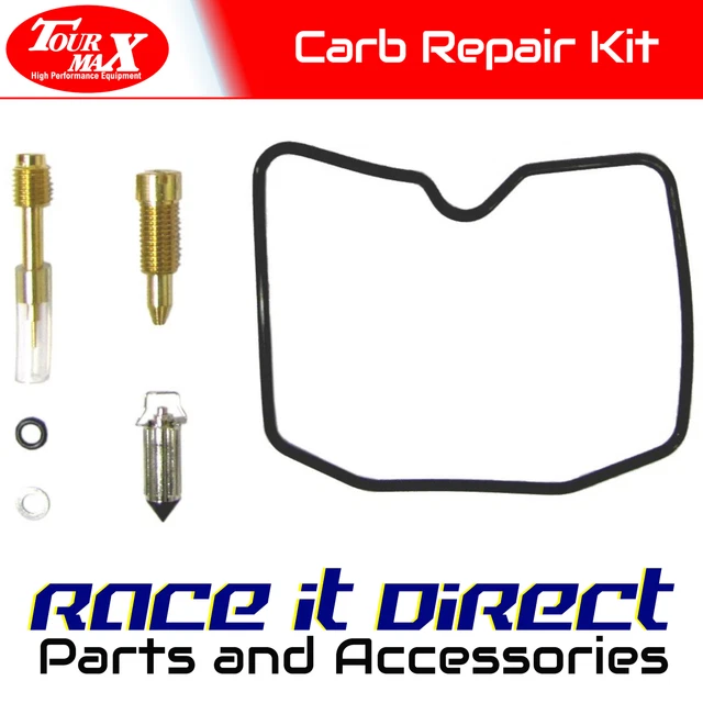 Kawasaki F11 (73-75) Carburetor Repair Kit Kawasaki F11 (73-75) Carburetor Repair Kit