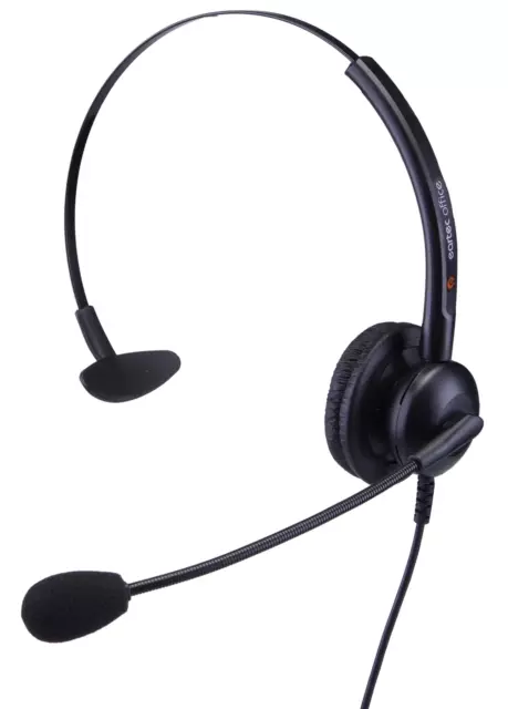 Ericsson-LG Ipecs LDP-9208D IP Phone Headset - EAR308