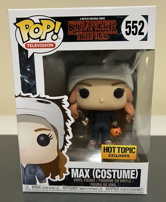 funko pop max 552