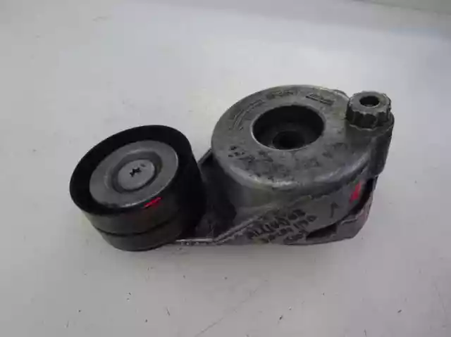 galet tendeur pour MERCEDES-BENZ CLASE M L 300 CDI 4-ATIC (164.120) 141421