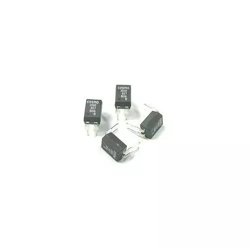 [40pcs] KPC817B KP1010B_Optocoupler DIP4