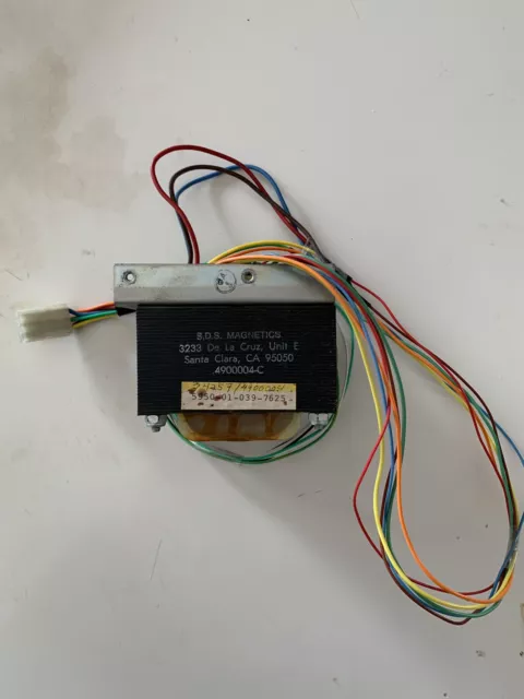 EIP 451 Microwave Frequency Counter Transformer