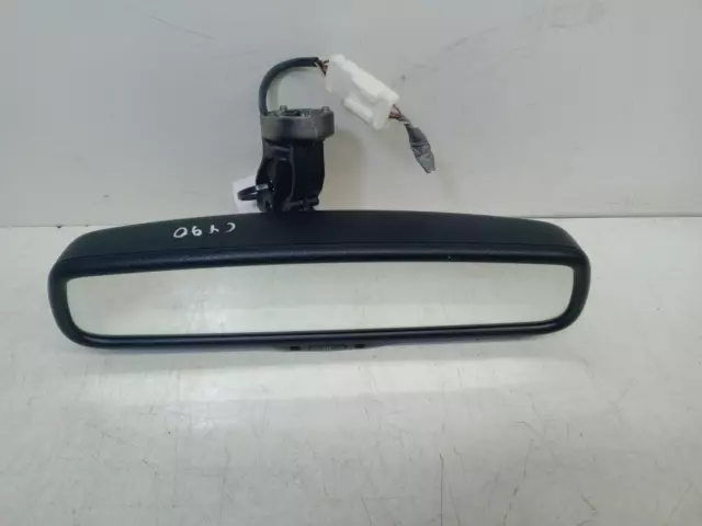 Honda Civic Interior Mirror Rear View 76400Tb8E11 Mk9 2011 - 2017