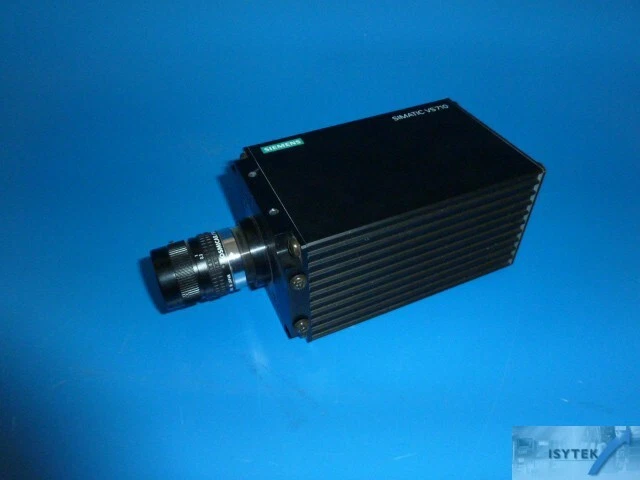 Siemens Simatic S7 VS710 6GF1 710-1AA 6GF1710-1AA Appareil Photo