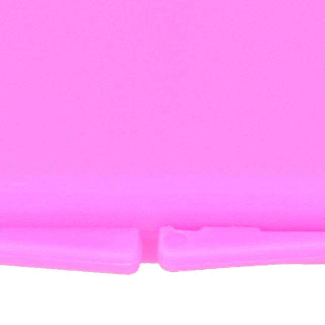 (Pink)10Pcs Dental Care Braces Wax 5 Types Oral Care Mouth & Teeth Orthodontic