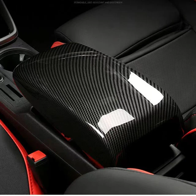 RIVESTIMENTO QUADRO CONSOLLE centrale per Chevrolet Corvette C6 2005-13