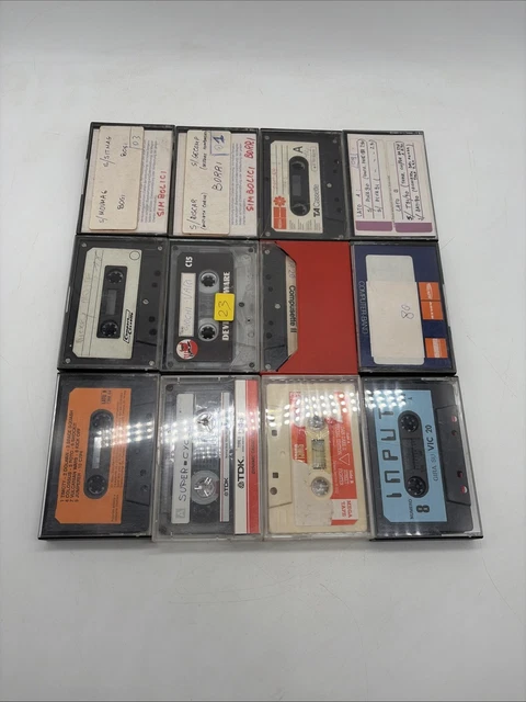 Mandragore Sur Thomson – Jeu De Combat 1985, 2 Cassettes PAL (bon état)