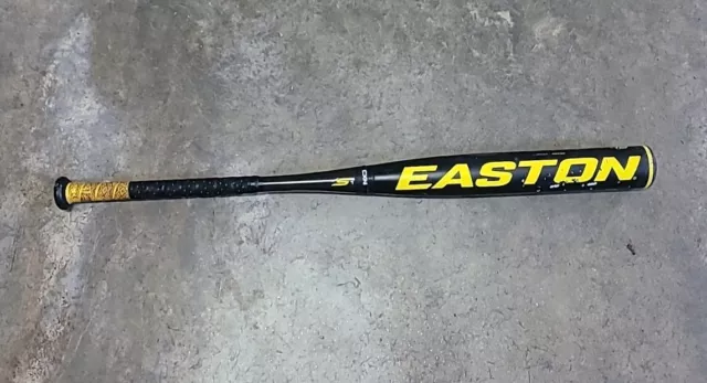 EASTON S1 2 piece CXN CNT ADVANCED COMPOSITE BASEBALL BAT YB11S1 31" 19 oz.