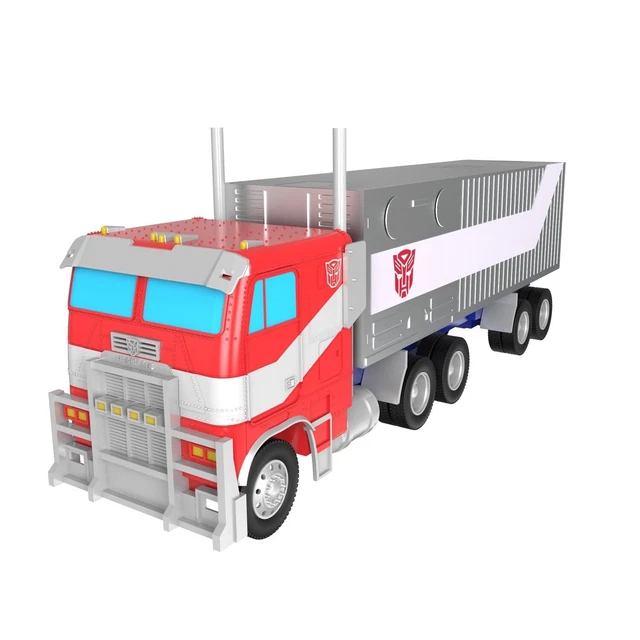 TRANSFORMERS RISE OF The Beasts AMC Theaters Optimus Prime Popcorn