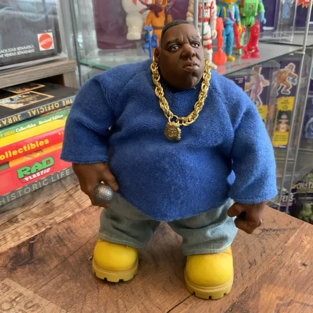 Notorious Big Mezco FOR SALE! - PicClick