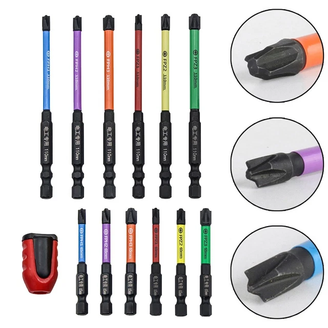 Cacciavite circuito Breakers inserti speciali FPH2 FPH3 FPZ1 FPZ2