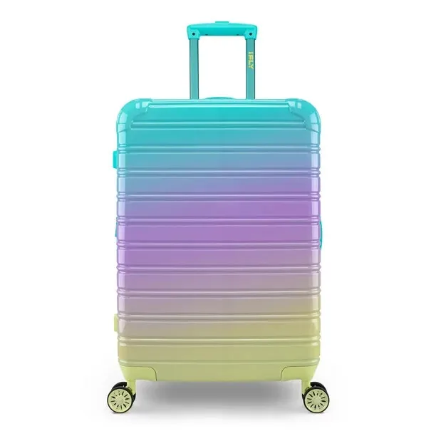 IFLY HARDSIDE CHECKED Luggage Fibertech 24