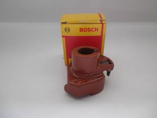 Bosch 1234332198 Zündverteilerläufer Verteilerläufer Läufer Rotor distributor