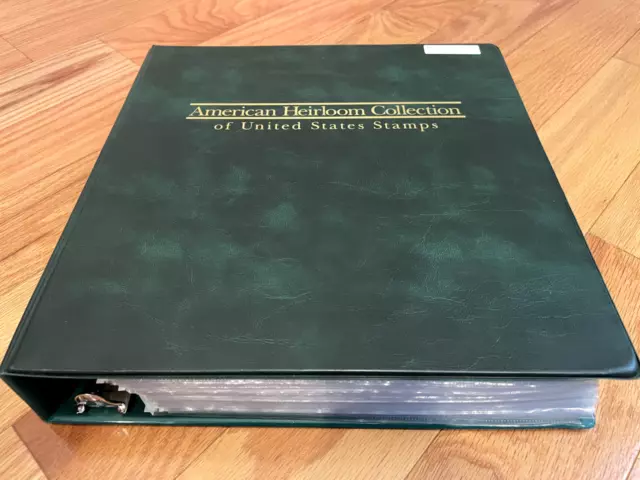 WW, EUROPE, Stamp Collection(2000+) hinged on pages(Mystic Binder)