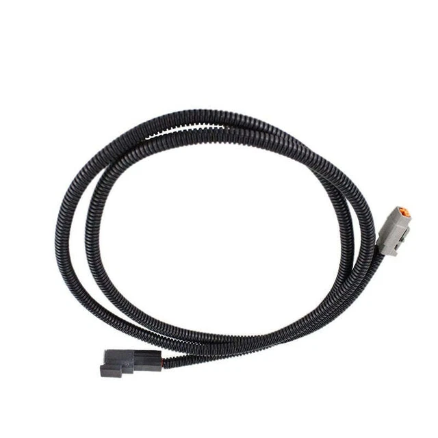 DOOR SENSOR WIRING Harness 7104465 For Bobcat Skid Steer 763 773 753