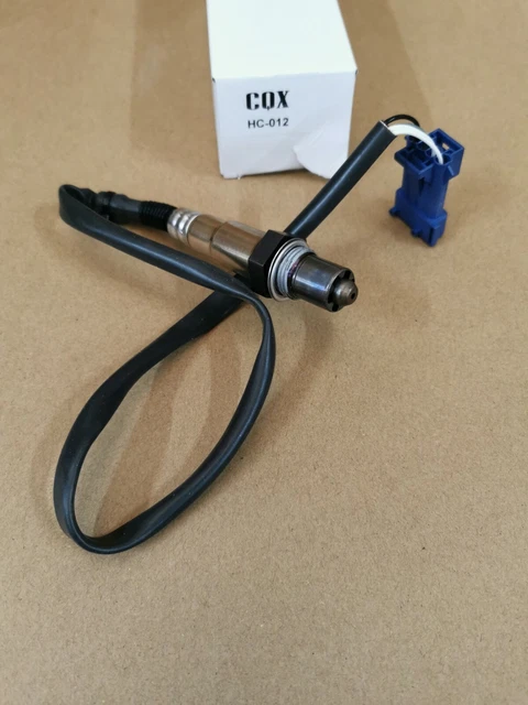 Sonde Lambda Avant Et Arrière Haute Qualité Pour Renault - Compatible 1.2 1.4 1.6 1.8 2.0 16V - Réfs 7700274189, 8200033618, 7700107561
