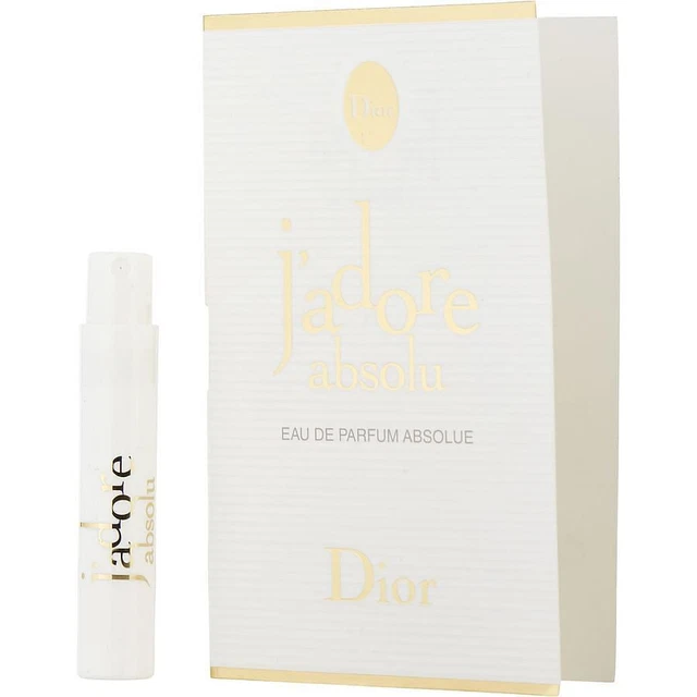 JADORE ABSOLU by Christian Dior (WOMEN)-  OZ