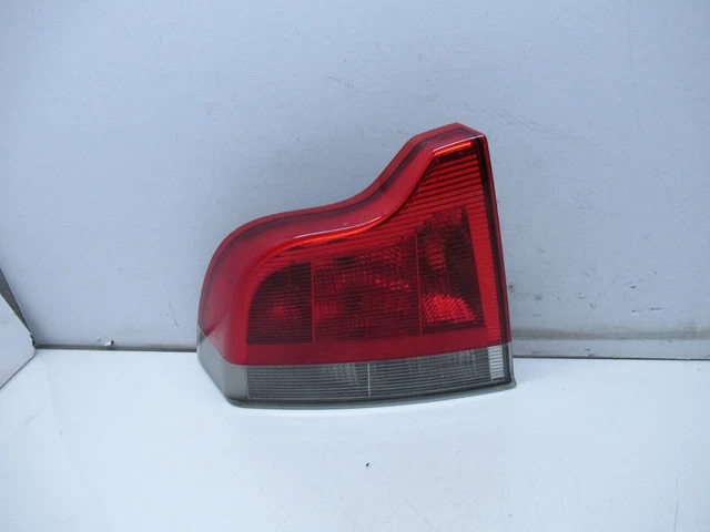 2005-2009 Volvo S60 Rear Left Driver Side Tail Light Lamp Oem