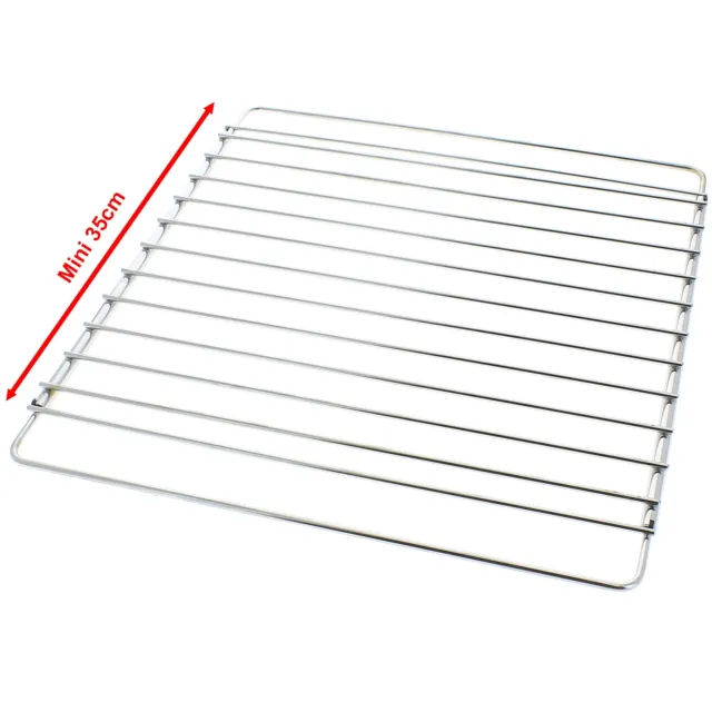 Grille de four extensible 35 a 56cm