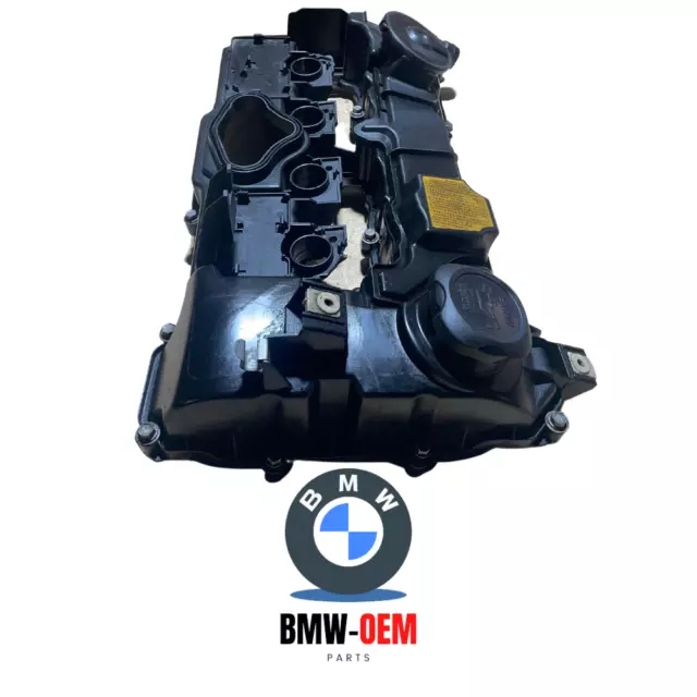 BMW E81 E82 E87 E88 E90 E91 E92 E93 N43 Cylinder Head Rocker Cover 7553626