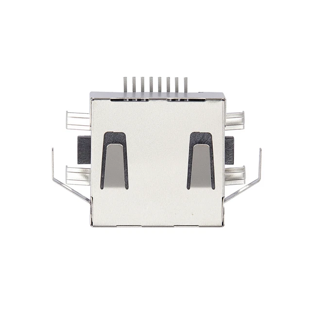 CONNETTORE ETHERNET INTERFACCIA porta RJ45 compatibile con per Sony