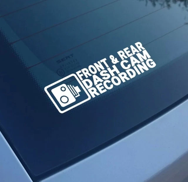 Van Speed Limit Sticker - 149mm X 60mm - Know Your Limits Courier/Minibus Decal