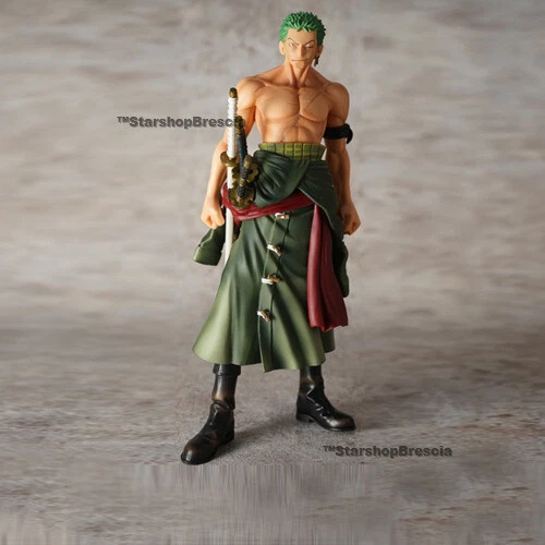 Banpresto Figura Roronoa Zoro One Piece - The Shukko Special 17 Cm