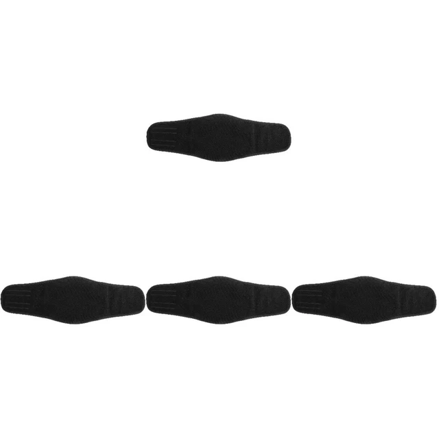 4 PIEZAS Cinta abdominal lavable para perro Home cachorro pañal reutilizable perro Win