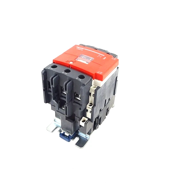 Schneider Electric LC1D80 -USED - CONTACTOR