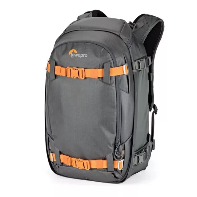 Lowepro Whistler Backpack 350 AW II Grey