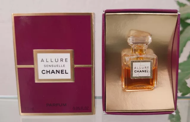 ALLURE SENSUELLE - PARFUM 1,5 ML de CHANEL