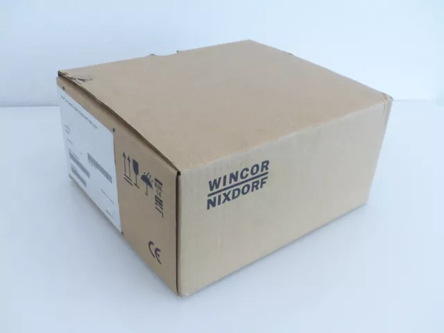 Wincor Nixdorf Display BA63 USB Kassendisplay Kundendisplay Kasse Display #KT