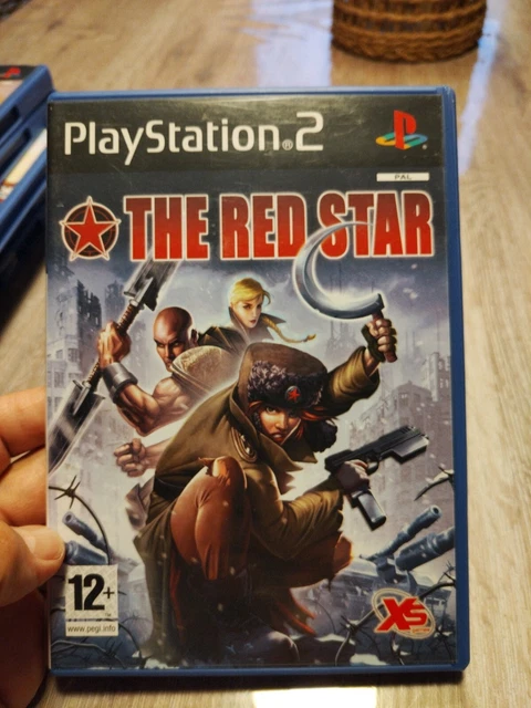 7 Blades - jeu vidéo Jeux PS2 - Prix & Rareté