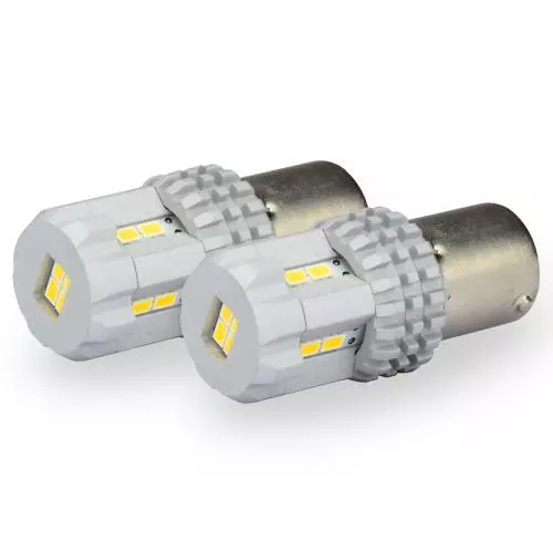 Phonocar 07718 Lampade LED P21 5W BAY15D - BULB SERIES