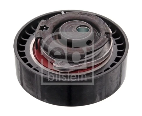 Poulie-tendeur, courroie de distribution pour DACIA,NISSAN,RENAULT FEBI 37605