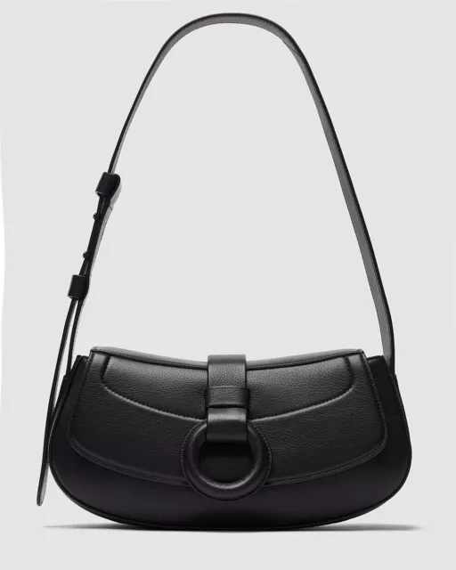 Mimco saddle bag sales