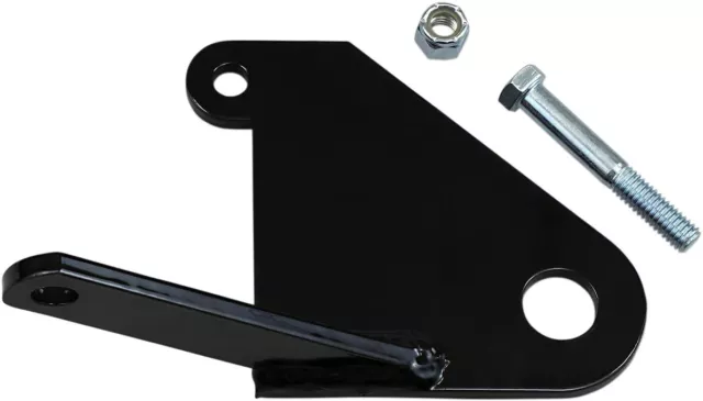 Moose Utility Motorcycle Motorbike ATV Trailer Hitch For Honda TRX250EX Sportrax